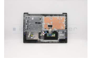 Lenovo 5CB0W45639 COVER Upper Case ASM_BE L81W8IMRGR