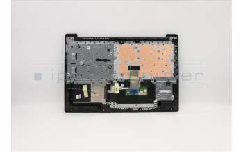 Lenovo 5CB0W45647 COVER Upper Case ASM_SA L81W8TEXBK