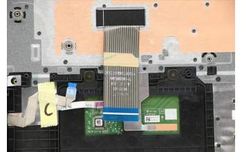 Lenovo 5CB0W45647 COVER Upper Case ASM_SA L81W8TEXBK