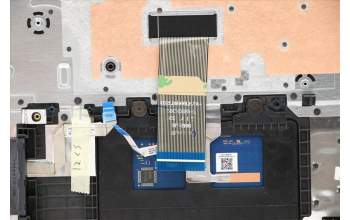Lenovo 5CB0W45655 COVER Upper Case ASM_SW L81W8IMRBK