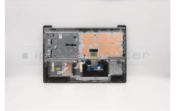 Lenovo 5CB0W45663 COVER Upper Case ASM_SW L81W8IMRGR