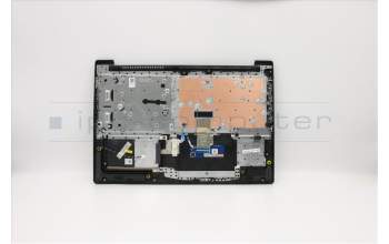 Lenovo 5CB0W45667 COVER Upper Case ASM_US INTE L81W8IMRBK