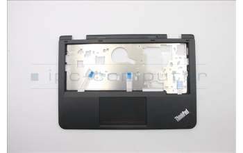 Lenovo 5CB0W84930 COVER C cover, w/o FPR, WIN,w/o speaker