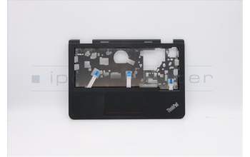 Lenovo 5CB0W84932 COVER Keyboad Bezel ASM w/oFPR win