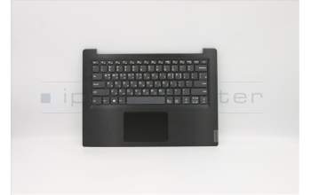 Lenovo 5CB0X55726 COVER Upper case ASM_KO L81W6 BKIMR