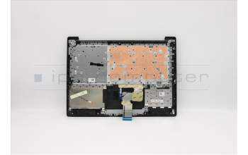 Lenovo 5CB0X55726 COVER Upper case ASM_KO L81W6 BKIMR