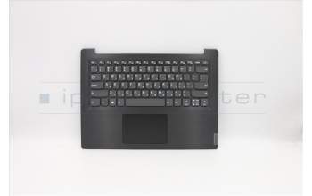 Lenovo 5CB0X55730 COVER Upper case ASM_HB L81W6 BKIMR