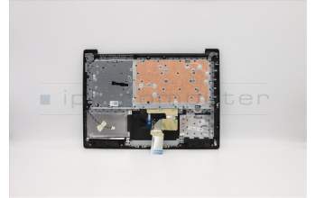 Lenovo 5CB0X55730 COVER Upper case ASM_HB L81W6 BKIMR