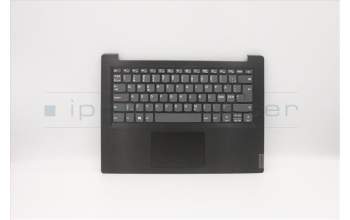 Lenovo 5CB0X55734 COVER Upper case ASM_ND L81W6 BKIMR