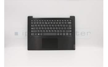 Lenovo 5CB0X55744 COVER Upper case ASM_US INTE L81W6 BKIMR