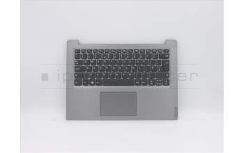 Lenovo 5CB0X55773 COVER Upper Case ASM_UK L81W6 GYIMR