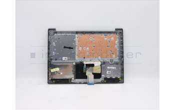 Lenovo 5CB0X55773 COVER Upper Case ASM_UK L81W6 GYIMR