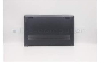 Lenovo 5CB0X55808 COVER Lower Case Q 82AA SLA_GY_15
