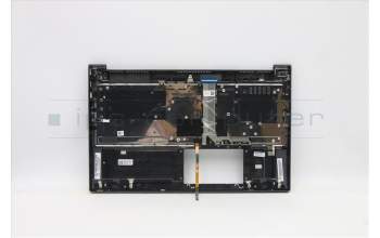 Lenovo 5CB0X55815 COVER Upper Case ASM_CZ-SK Q82AA GY