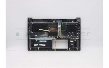 Lenovo 5CB0X55831 COVER Upper Case ASM_ND Q82AA GY