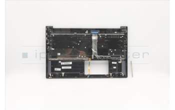 Lenovo 5CB0X55835 COVER Upper Case ASM_SP Q82AA GY