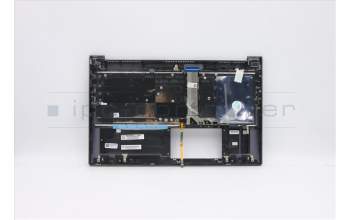 Lenovo 5CB0X55840 COVER Upper Case ASM_UK Q82AA GY