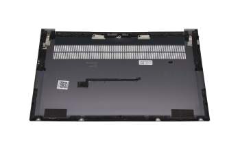 5CB0X55844 parte baja de la caja Lenovo original gris