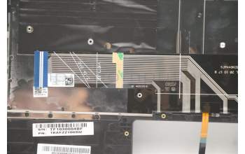 Lenovo 5CB0X55865 COVER Upper Case ASM_BU Q82A1 GY