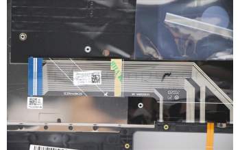 Lenovo 5CB0X55866 COVER Upper Case ASM_CZ-SK Q82A1 GY