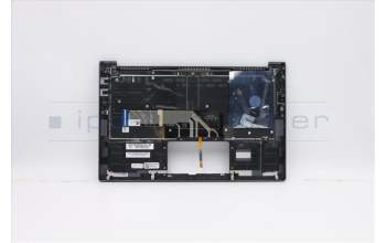 Lenovo 5CB0X55872 COVER Upper Case ASM_GR Q82A1 GY