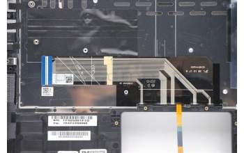 Lenovo 5CB0X55872 COVER Upper Case ASM_GR Q82A1 GY
