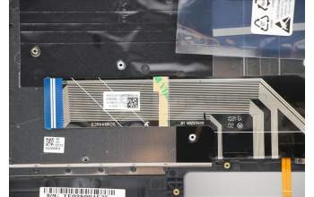 Lenovo 5CB0X55885 COVER Upper Case ASM_SA Q82A1 GY