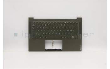 Lenovo 5CB0X55944 COVER Upper Case ASM_ND Q82A1 DM