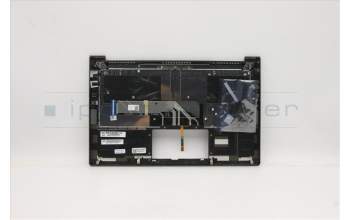 Lenovo 5CB0X55944 COVER Upper Case ASM_ND Q82A1 DM