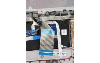 Lenovo 5CB0X55982 COVER Upper Case ASM_RU L 81Y3 PG