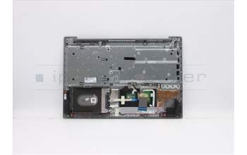 Lenovo 5CB0X55986 COVER Upper Case ASM_CH L 81Y3 PG