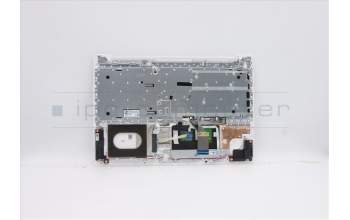 Lenovo 5CB0X56016 COVER Upper Case ASM_CH L 81Y3 BZ_WH