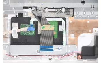 Lenovo 5CB0X56016 COVER Upper Case ASM_CH L 81Y3 BZ_WH