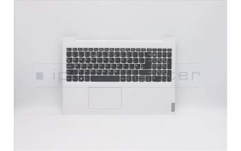 Lenovo 5CB0X56019 COVER Upper Case ASM_UK L 81Y3 BZ_WH