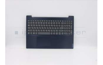 Lenovo 5CB0X56036 COVER Upper Case ASM_HB L 81Y3 AB