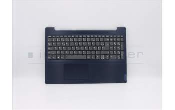 Lenovo 5CB0X56057 COVER Upper Case ASM_FR L 81Y3 AB