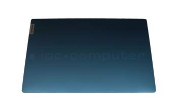 5CB0X56075 original Lenovo tapa para la pantalla 39,6cm (15,6 pulgadas) azul