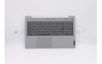 Lenovo 5CB0X56081 COVER Upper Case ASM_BE L 81YK BLFPPG