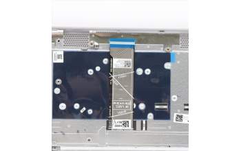Lenovo 5CB0X56081 COVER Upper Case ASM_BE L 81YK BLFPPG