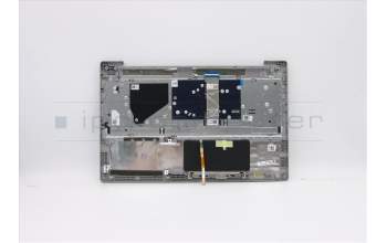 Lenovo 5CB0X56081 COVER Upper Case ASM_BE L 81YK BLFPPG