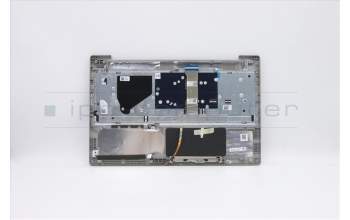 Lenovo 5CB0X56087 COVER Upper Case ASM_FR L 81YK BLFPPG