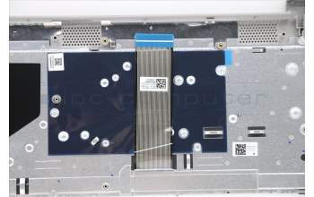 Lenovo 5CB0X56090 COVER Upper Case ASM_GR L 81YK BLFPPG