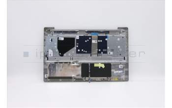 Lenovo COVER Upper Case ASM_GR L 81YK BLFPPG para Lenovo IdeaPad 5-15ARE05 (81YQ)