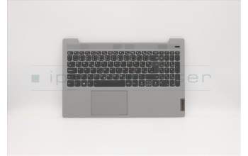 Lenovo 5CB0X56102 COVER Upper Case ASM_SA L 81YK BLFPPG