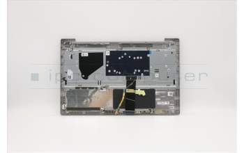 Lenovo 5CB0X56102 COVER Upper Case ASM_SA L 81YK BLFPPG
