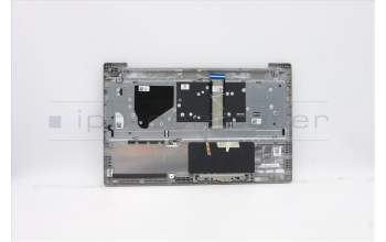 Lenovo 5CB0X56104 COVER Upper Case ASM_SW L 81YK BLFPPG