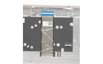 Lenovo 5CB0X56115 COVER UpperCaseASM_CZ-SK L81YK BLNFPPG