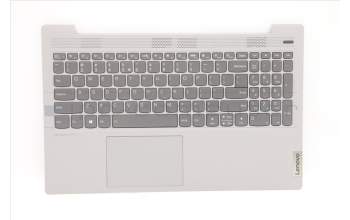 Lenovo 5CB0X56117 COVER UpperCaseASM_US INTE L81YKBLNFPPG
