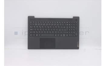 Lenovo 5CB0X56146 COVER UpperCaseASM_CZ-SK L81YK BLFPGG