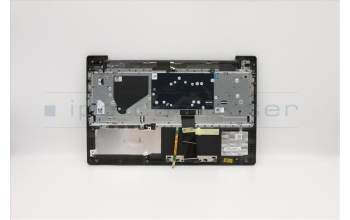 Lenovo 5CB0X56147 COVER Upper Case ASM_US L81YK BLFPGG